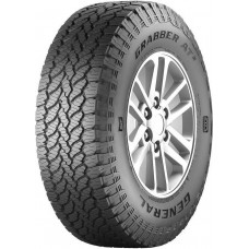 275/45 R21 110V GRABBER AT3 GENERAL